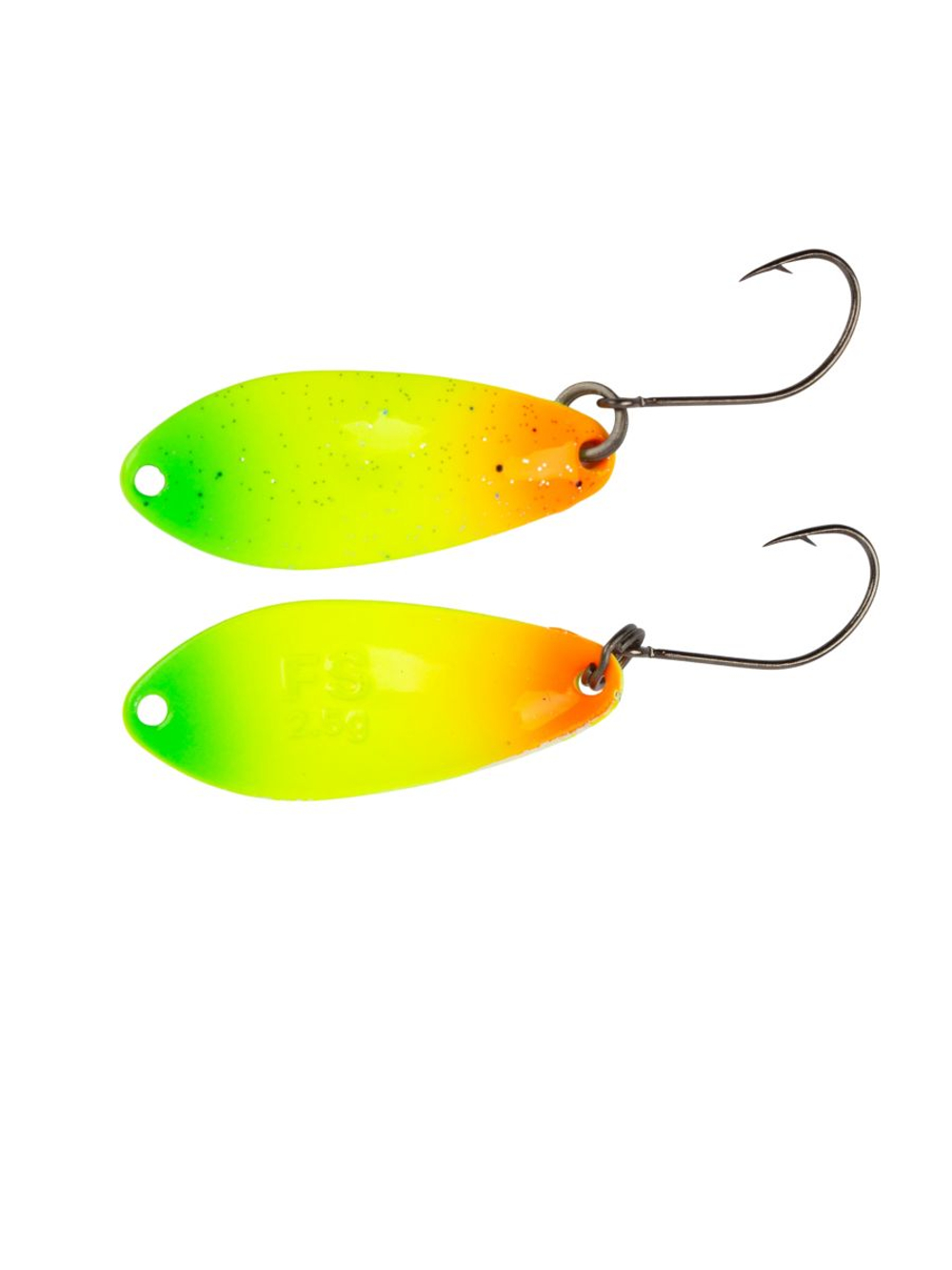 Блесна Fish Crystal FALENA 30 мм 2,5г на форель цвет 14