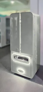 Газетный киоск для помещений «Стань новостью!»