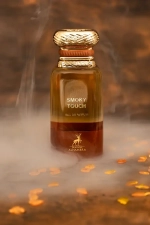 Maison Alhambra Smoky Touch EDP (Maison Alhambra Tobacco Touch EDP)