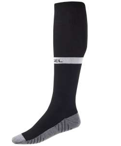 Гетры футбольные CAMP ADVANCED SOCKS, черный/белый