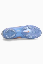 Бутсы Nike Tiempo Maestro Elite FG - синий
