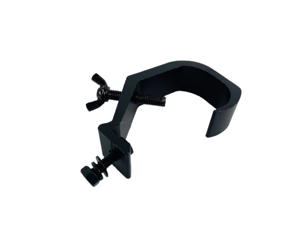 Струбцина S1-40 black (40-60мм, 40 кг)