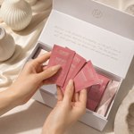Вибратор Selove CurveRush фиолетовый