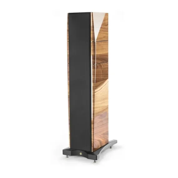 Gold Note A6 Evo II Glossy Walnut