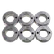 OSA START ALUWELD X500 DP Сварочный полуавтомат 2ST500XP — промышленный сварочный полуавтомат для цеха, 500 А
