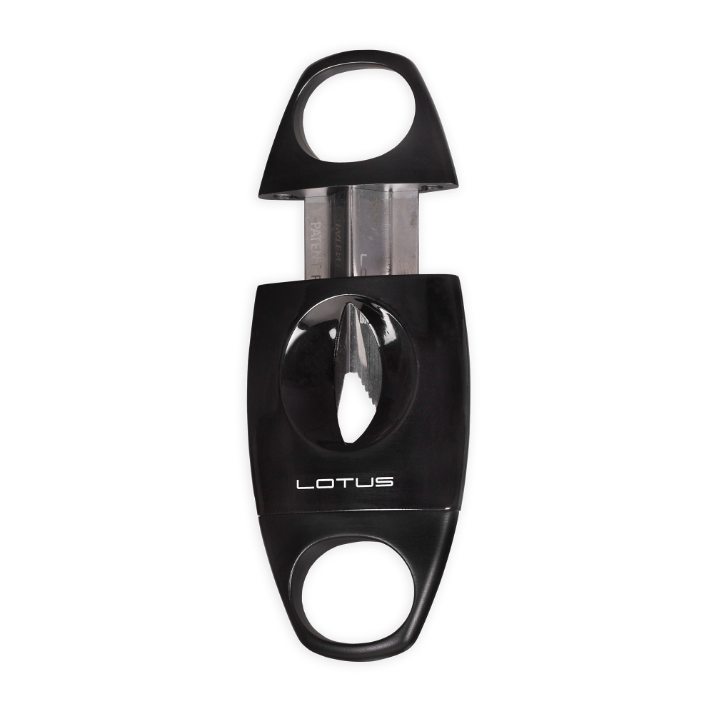 Каттер Lotus Jaws CUT V101 Glossy Black