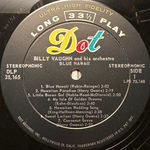 Billy Vaughn - Blue Hawaii (США 1959г.)