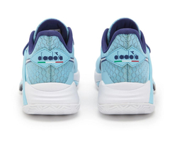 Женские Кроссовки теннисные Diadora B.Icon 2 Clay - Бирюзовый
