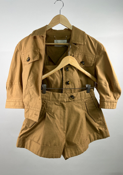 Костюм Zimmermann