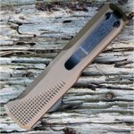Автоматический нож Benchmade 4600-1 Phaeton