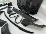 Карбоновый обвес для BMW XM G09 2023+ БМВ