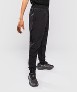 Брюки спортивные детские Venum Giant 3D Black