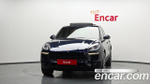 Porsche Macan 3.0 S Diesel — 2017