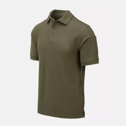Поло UTL Helikon (Olive Green)