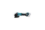 Аккумуляторная угловая шлифовальная машина Makita XGT BL 40В, 230 мм, GA038GZ