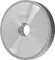 Круг шлифовальный Heden к DGM-14R, SDC300, алмазный, R1,5/R2
