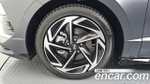 Hyundai Sonata 2.0 — 2024