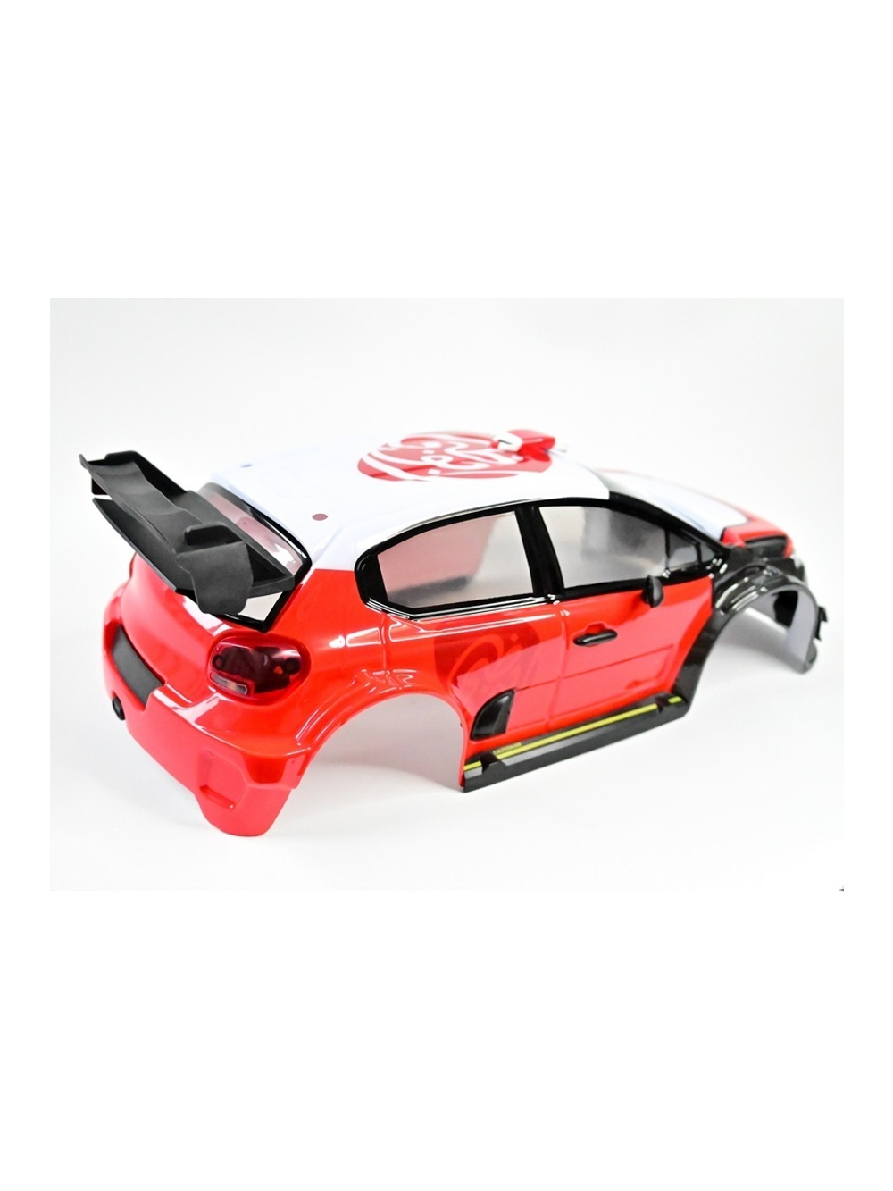 Кузов для автомодели MJX 14303