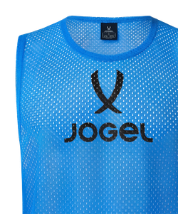 Манишка JOGEL CAMP 2 Bib, синий