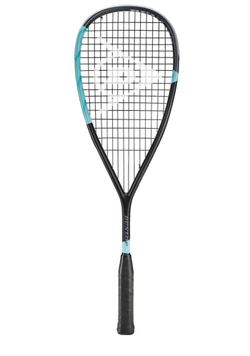 Rakieta do squasha Dunlop Blackstorm Titanium SLS