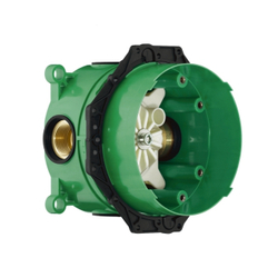 Душевой набор Hansgrohe 27295000 Croma Select S / Ecostat S