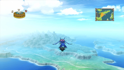 Tales of Vesperia: Definitive Edition (для ПК, цифровой код доступа)