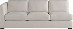 Диван Baker Landon Left Arm Sofa