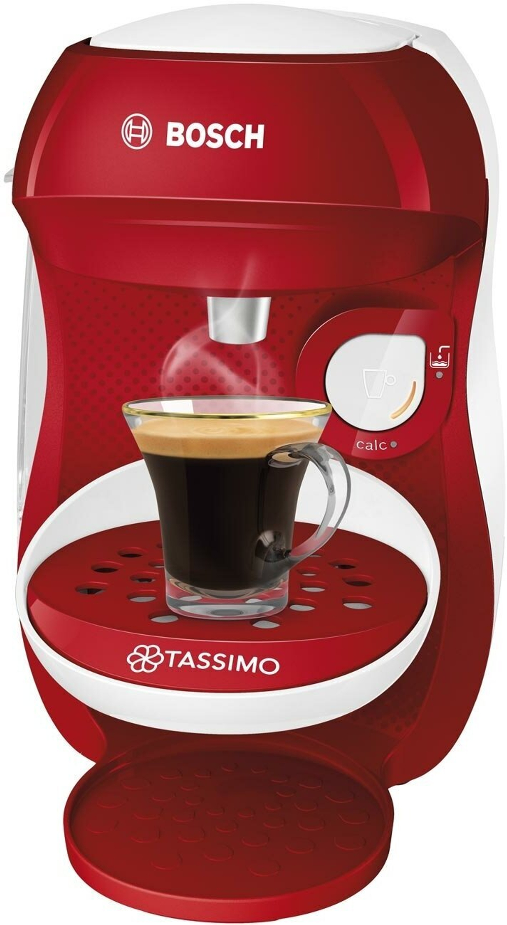 Bosch TAS 1006 Tassimo Happy