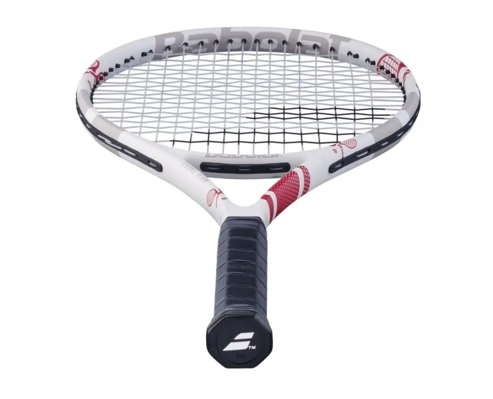 Теннисная ракетка Babolat Evoke Team Wimbledon 2026