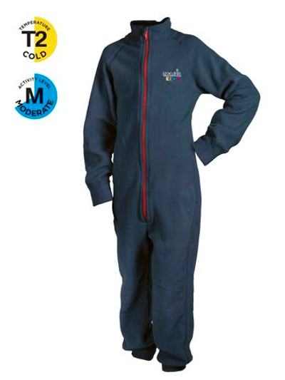 Комбинезон Norfin KIDS THERMO NAVY 04 размер 140-146