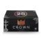 Уголь для кальяна Crown 25 мм — 0.250 кг