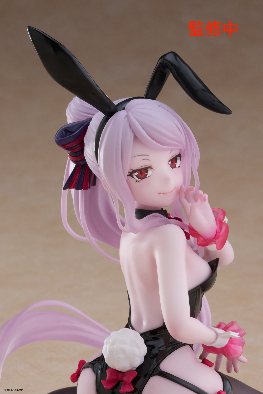 Shalltear Bloodfallen