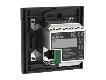AUDAC NWP220/B