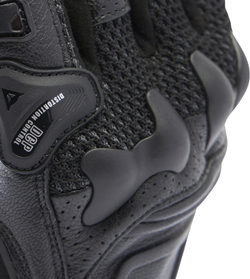 Перчатки DAINESE X-RIDE 2 ERGO-TEK GLOVES