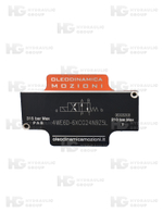 Гидрораспределитель 4WE6D-6XCG24N9Z5L