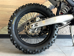 KTM 450 EXC-F, 12м/ч