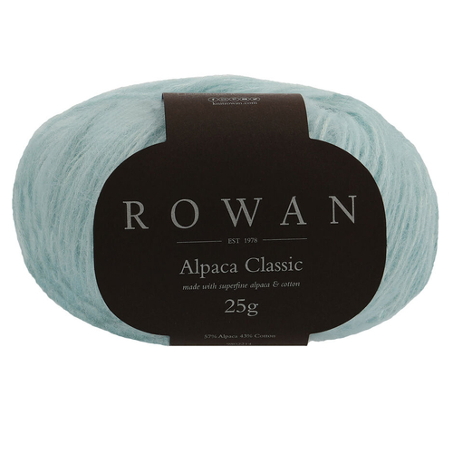 Пряжа Rowan Alpaca Classic (131)
