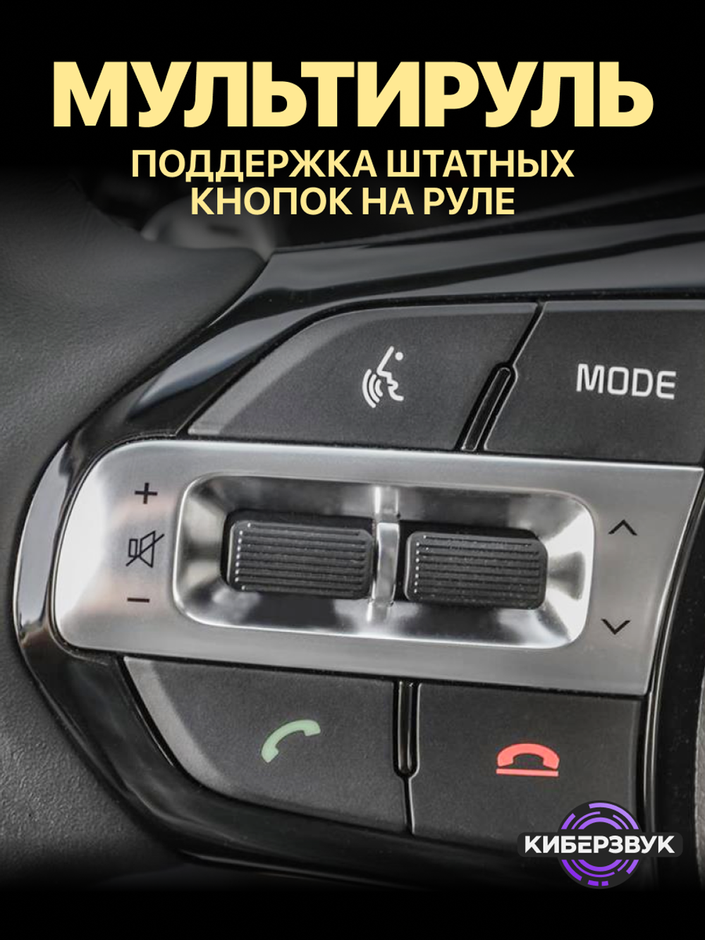 Автомагнитола TS10S (4+64 Гб / 10")