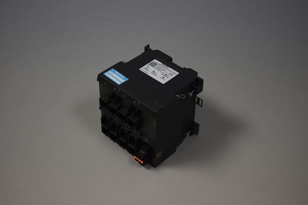 SIEMENS 6GK5212-2BB00-2AA3