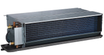 Канальный фанкойл General Climate GDU-W-16DR