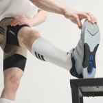 Кроссовки adidas Dropset 4 (Серные)