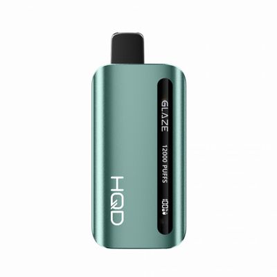 HQD Glaze 12000