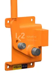 Станок для гибки арматуры Stalex DR20