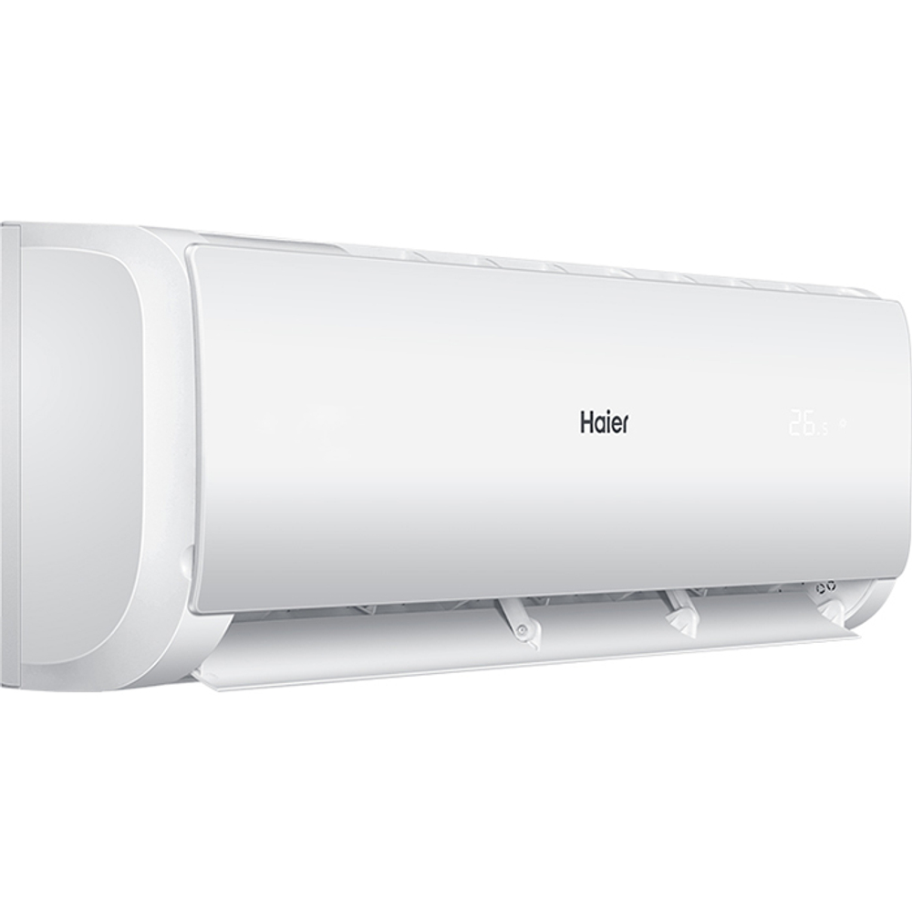 Сплит-система HAIER, TUNDRA Inverter, AS18TT5HRA / 1U18TL4FRA