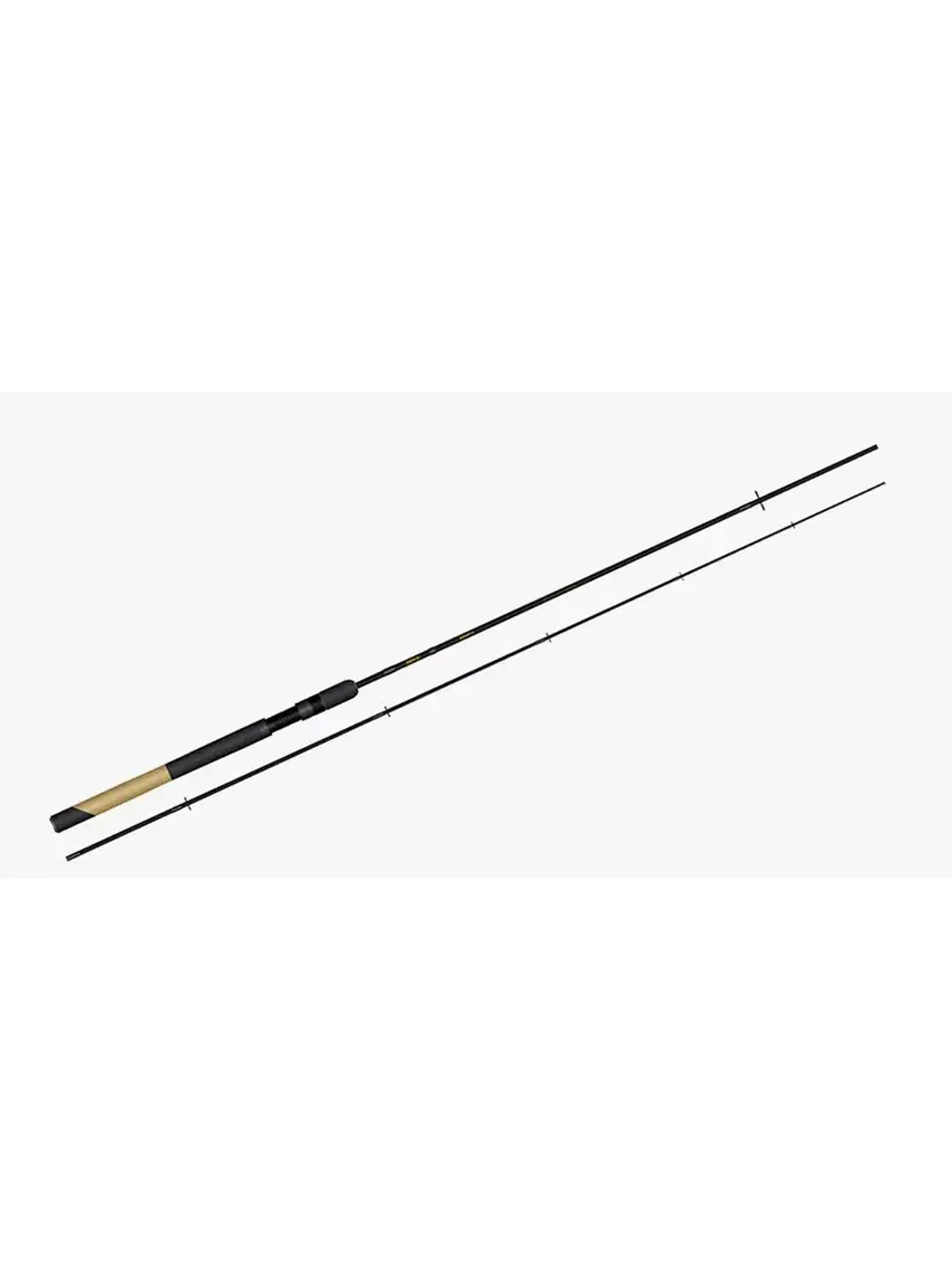 Спиннинг Zenith 2,70 м, 10-35 gr, карбон, пробка+EVA