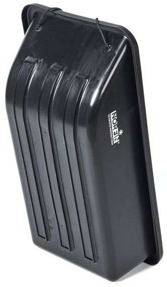 Сани рыболовные NORFIN 80x42x20см