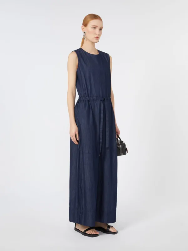 Комбинезон женский S Max Mara TIMELESS DENISE