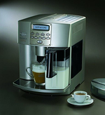 Кофемашина De'Longhi ESAM 3000 B