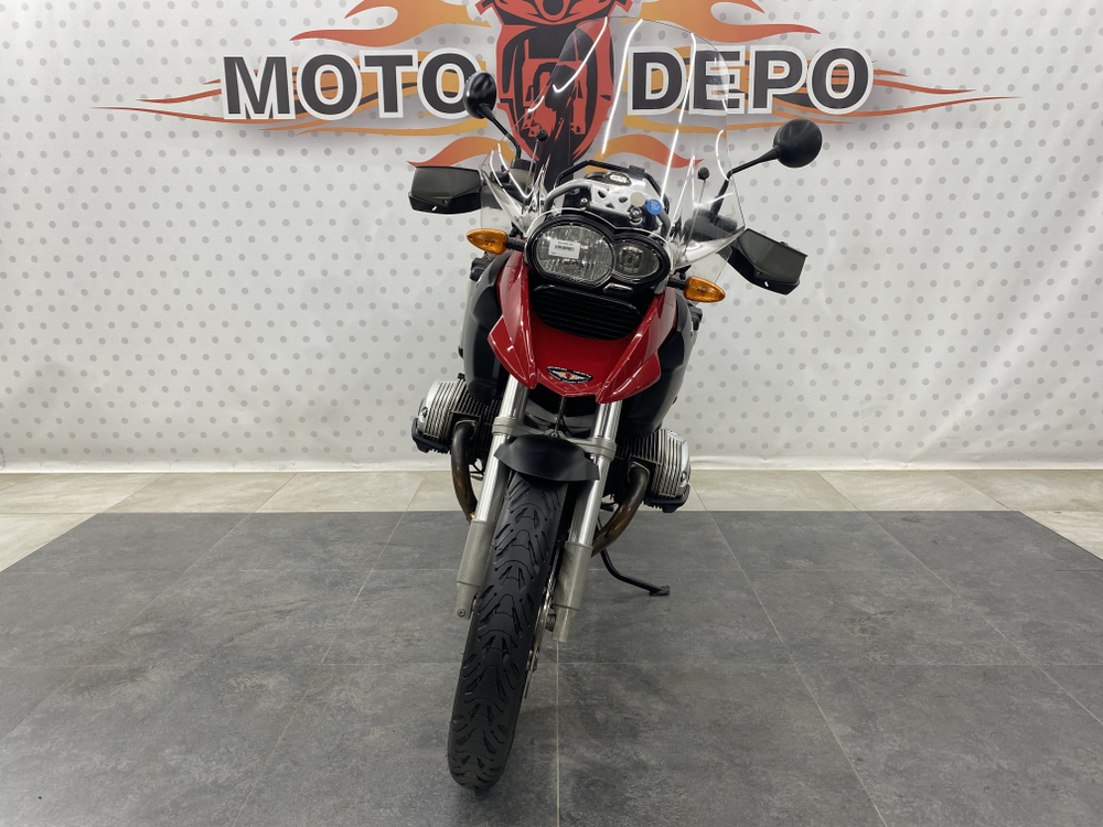 BMW R1200GS , 2005
