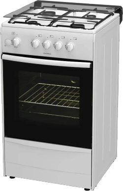 Газовая плита Darina 1B GM 441 005 W